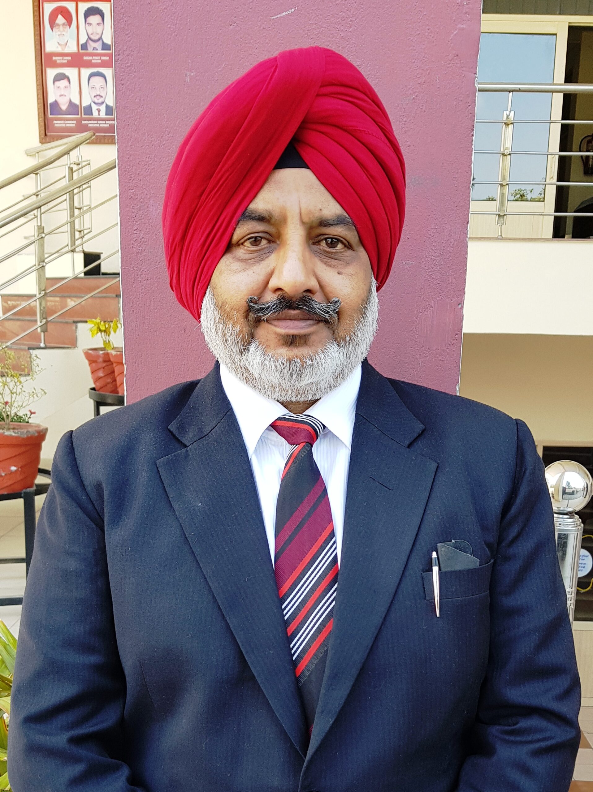 Devinder-Pal-Singh